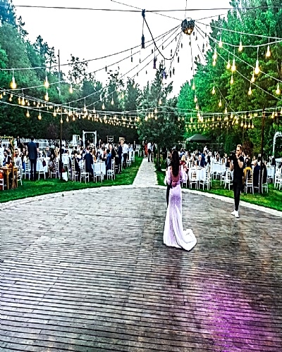 Karşılama Hostesi